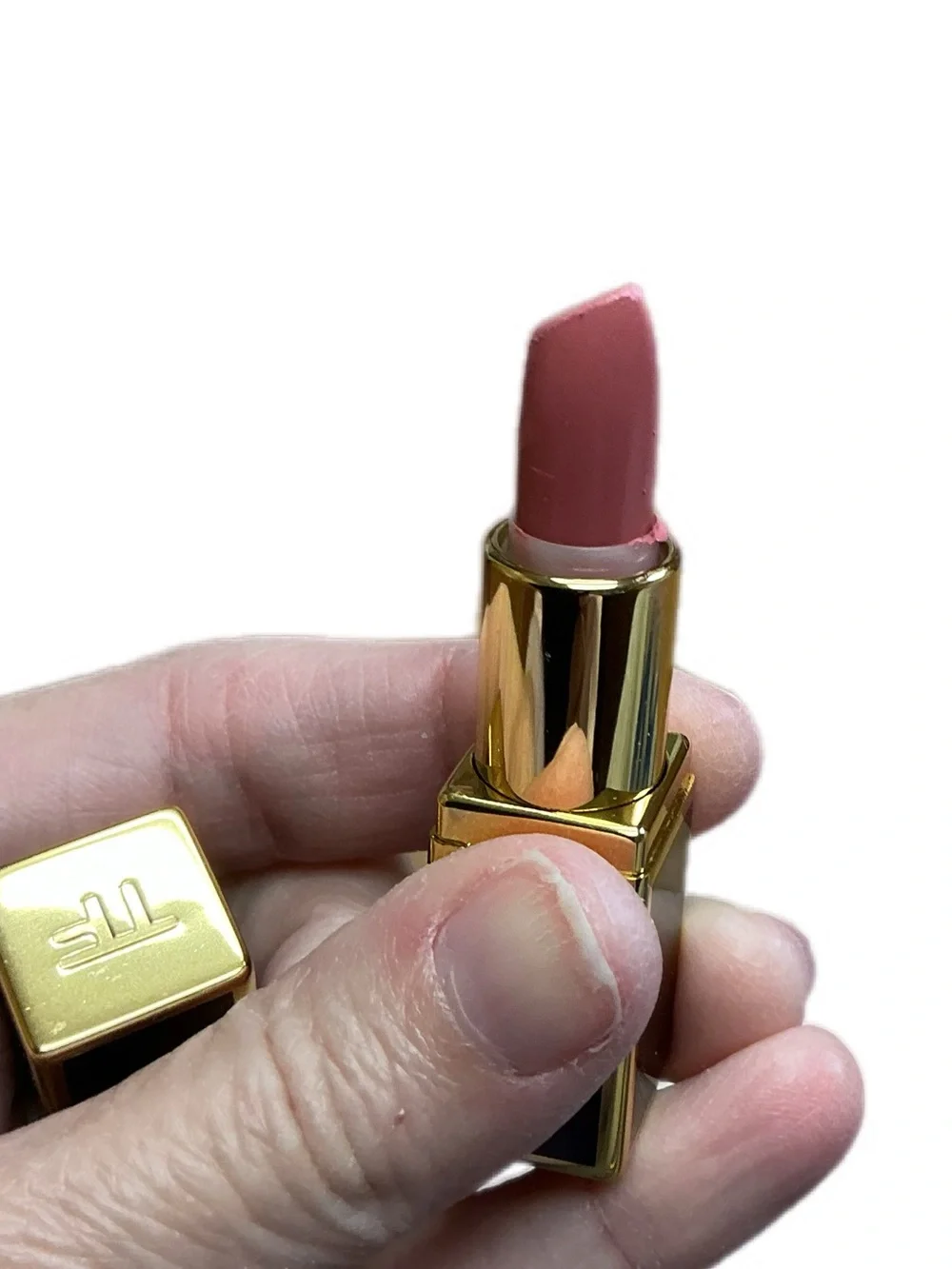 Tom Ford Paper doll lip color lipstick mini